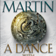 Illustration for article titled George R.R. Martin's A Dance With Dragons: Worth The Wait